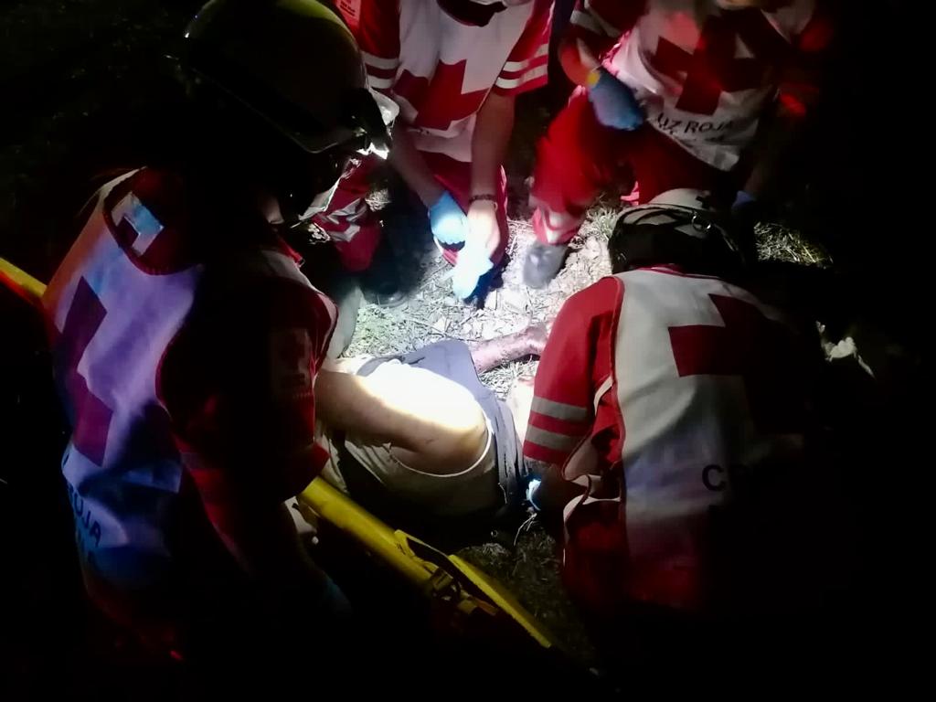 Balean a un hombre que había denunciado amenazas, en Atexcatzinco, Tetla